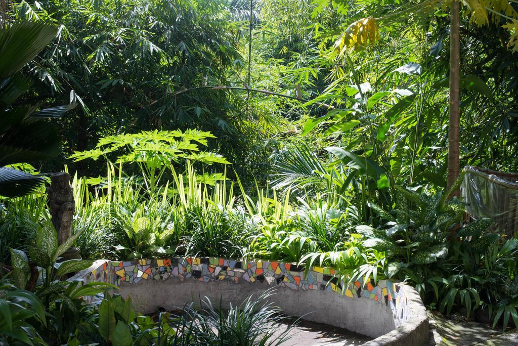 Serenity House Hotel Ubud Exterior foto